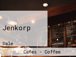 Jenkorp
