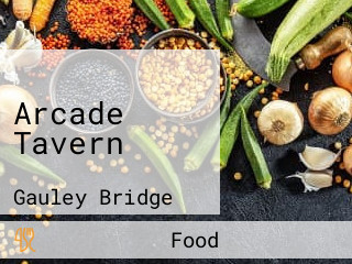 Arcade Tavern
