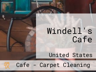 Windell's Cafe