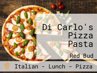Di Carlo's Pizza Pasta