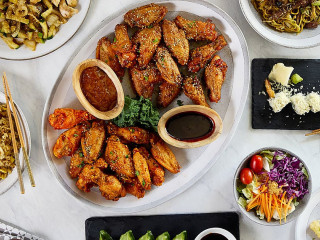 Hibachi Ko