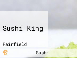 Sushi King