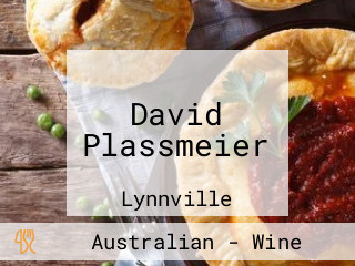 David Plassmeier