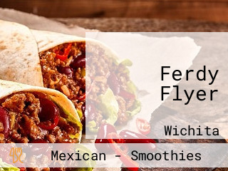 Ferdy Flyer