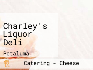 Charley's Liquor Deli