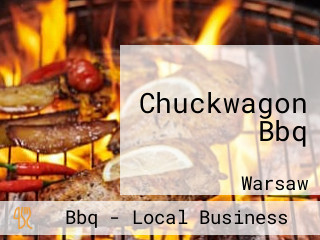 Chuckwagon Bbq