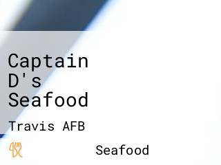 Captain D's Seafood