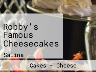 Robby's Famous Cheesecakes