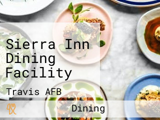 Sierra Inn Dining Facility