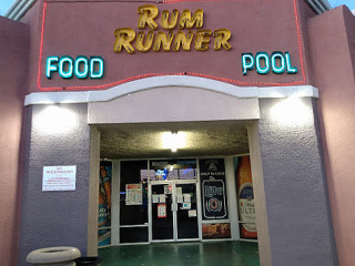 Rum Runner Desert Inn