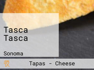 Tasca Tasca