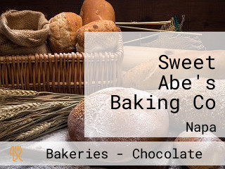 Sweet Abe's Baking Co