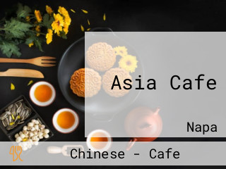 Asia Cafe