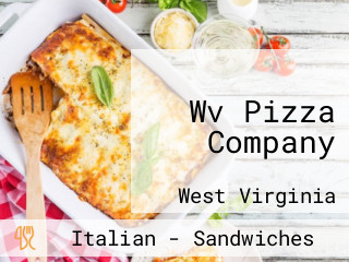Wv Pizza Company