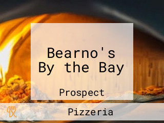 Bearno's By the Bay
