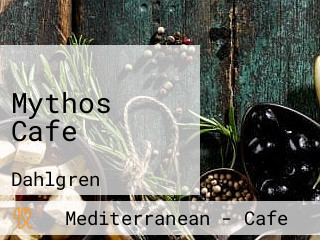 Mythos Cafe