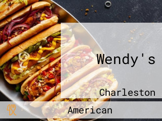 Wendy's