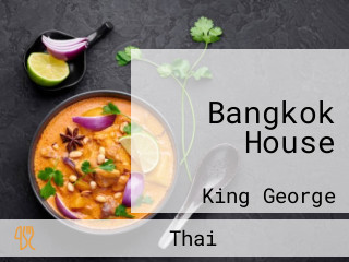 Bangkok House