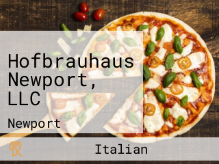 Hofbrauhaus Newport