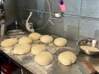 Angie's Country Kitchen
