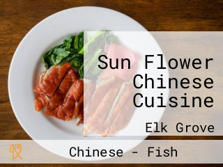 Sun Flower Chinese Cuisine