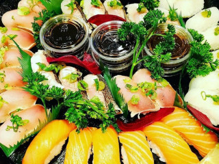 Kazuya Sushi