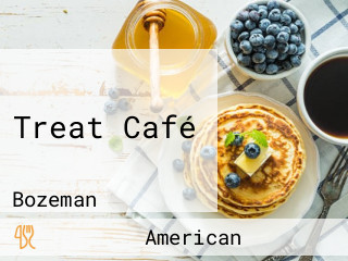 Treat Café