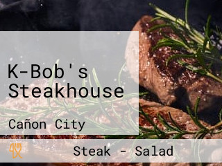 K-Bob's Steakhouse
