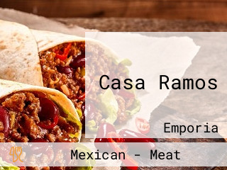 Casa Ramos