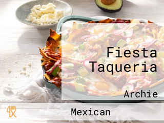 Fiesta Taqueria