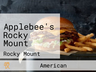 Applebee's Rocky Mount
