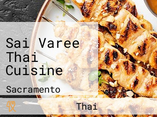 Sai Varee Thai Cuisine