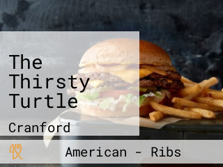 The Thirsty Turtle