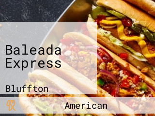 Baleada Express