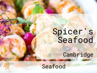 Spicer's Seafood