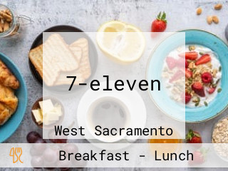 7-eleven