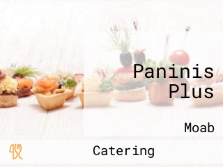 Paninis Plus