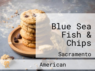 Blue Sea Fish & Chips