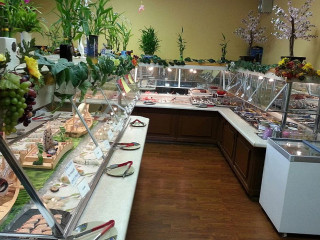 Fuji Sushi