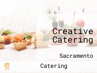 Creative Catering