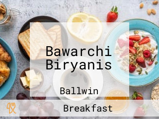 Bawarchi