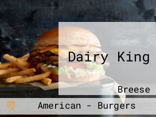 Dairy King