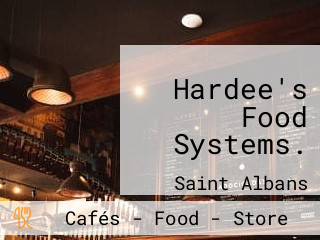 Hardee's