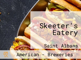 Skeeter's Eatery
