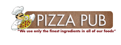 Pizza Pub
