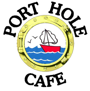 Port Hole Cafe