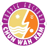 Chun Wah Kam Noodle Factory