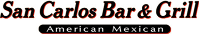 San Carlos Grill