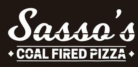 Sasso's Coal Fired Pizza