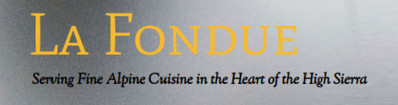 La Fondue